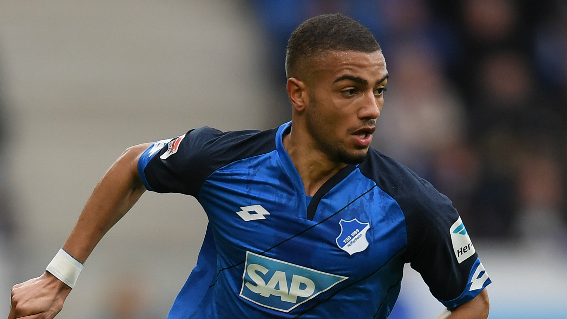 Jeremy Toljan Jeremy Toljan